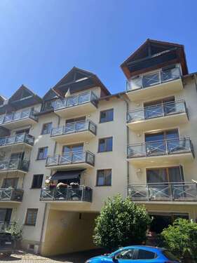 Foto - Wohnung zum Mieten in Magdeburg 329,00 € 46.37 m²