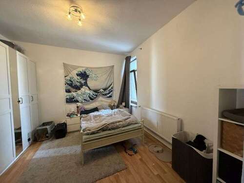 Foto - Wohnung zum Mieten in Bremerhaven 425,00 € 66 m²