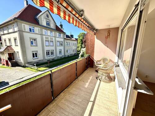 Foto - Wohnung zum Kaufen in Lindenberg 199.000,00 € 69 m²