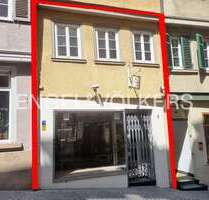 Einzelhandel in Tübingen 1.750,00 € 60 m²