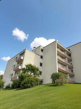 Foto - Wohnung zum Kaufen in Bingen am Rhein 89.900,00 € 36 m²
