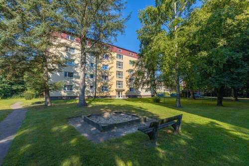 Foto - Wohnung zum Mieten in Flensburg 649,00 € 73 m²