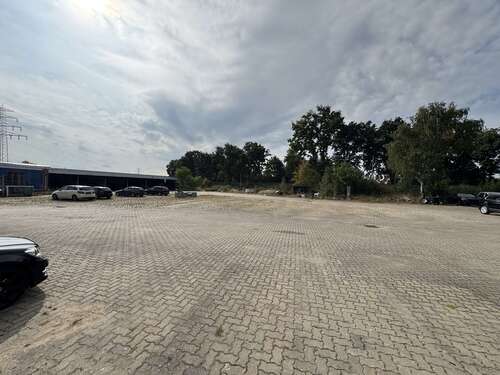 Foto - Halle in Winsen (Luhe) 4.550,00 € 1300 m²