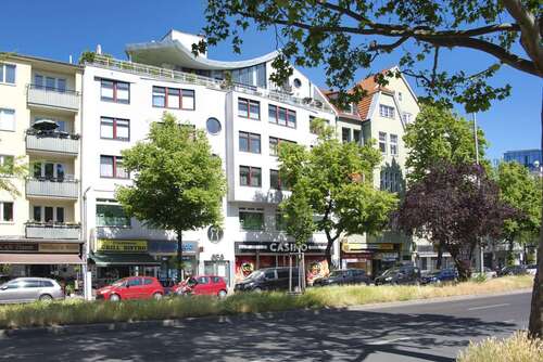 Foto - Einzelhandel in Berlin 448.000,00 € 86.29 m²