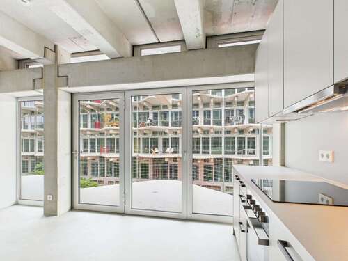 Foto - Wohnung zum Mieten in Berlin 995,00 € 48.49 m²
