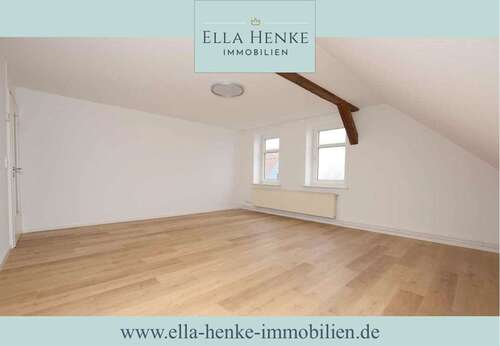 Foto - Wohnung zum Mieten in Clausthal-Zellerfeld 620,00 € 90 m²
