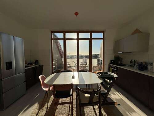 Foto - Wohnung zum Mieten in Berlin 2.200,00 € 105 m²