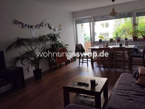 Foto - Wohnung zum Mieten in Nürnberg 1.200,00 € 80 m²