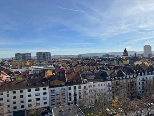 Foto - Wohnung zum Kaufen in Karlsruhe 349.500,00 € 84.45 m²