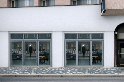 Foto - Gastronomie in Berlin 7.900,00 € 174 m²