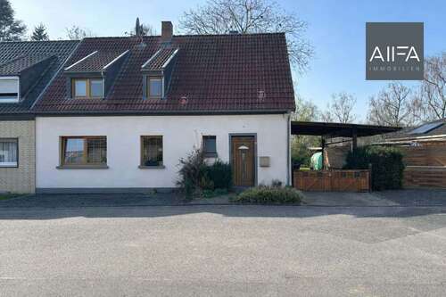 Foto - Haus zum Kaufen in Mönchengladbach-Schrievers 349.000,00 € 140 m²