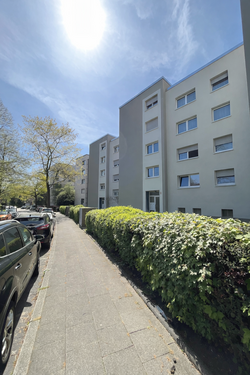 Foto - Wohnung zum Kaufen in Gelsenkirchen 149.000,00 € 77 m²