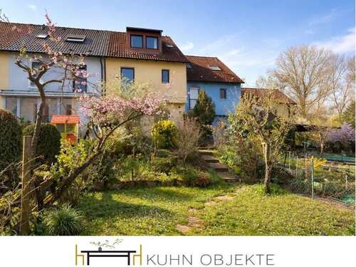 Foto - Haus zum Kaufen in Mannheim 495.000,00 € 149.8 m²