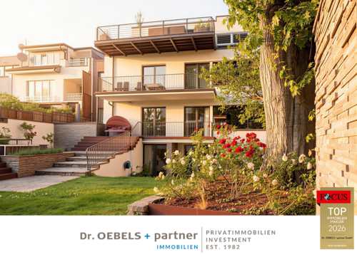 Foto - Wohnung zum Kaufen in Köln 995.000,00 € 196.52 m²