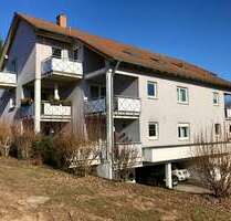 Wohnung zum Mieten in Bad Kissingen 510,00 € 70.83 m²