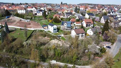 Foto - Grundstück zu verkaufen in Puschendorf 650.000,00 € 2174 m²