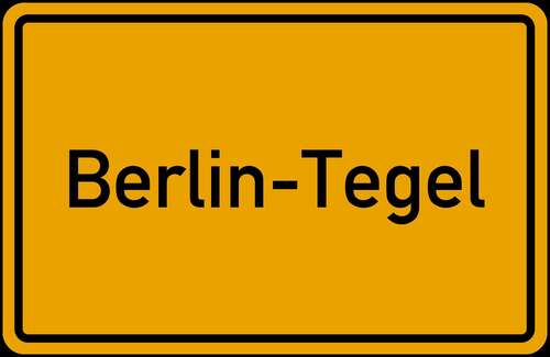 Foto - Einzelhandel in Berlin - Tegel 5.350,00 € 160 m²