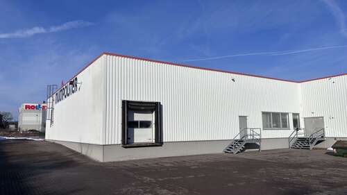 Foto - Halle in Weimar 3.250.000,00 € 6170 m²