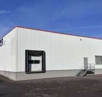Halle in Weimar 3.250.000,00 € 6170 m²