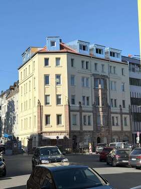Foto - Wohnung zum Mieten in Nürnberg 1.550,00 € 115 m²