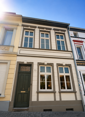 Foto - Haus zum Kaufen in mönchengladbach 190.000,00 € 190 m²
