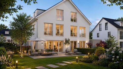 Foto - Haus zum Kaufen in München 837.000,00 € 140 m²