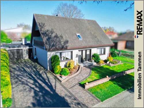 Foto - Haus zum Kaufen in Surwold 299.999,00 € 166 m²