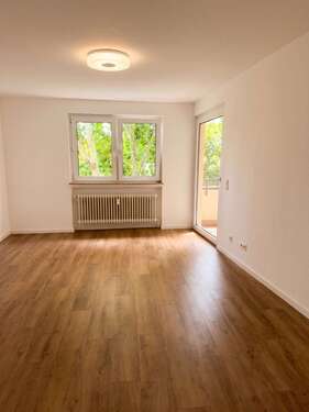 Foto - Wohnung zum Mieten in Frankfurt 980,00 € 61.88 m²