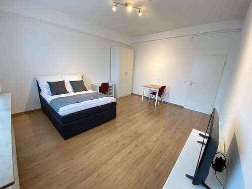 Foto - WG-Zimmer in Köln 970,00 € 22 m²