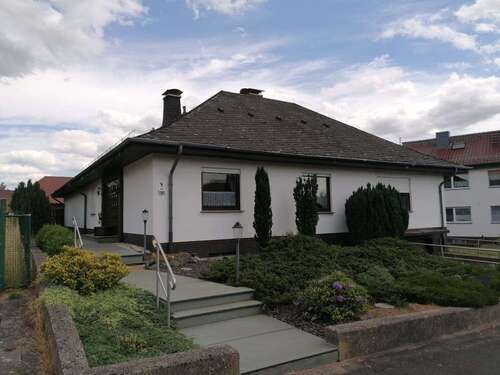 Foto - Haus zum Kaufen in Fritzlar Cappel 275.000,00 € 267 m²