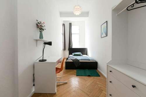 Foto - WG-Zimmer in Berlin 610,00 € 15 m²