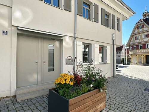 Foto - Wohnung zum Mieten in Beuren 1.650,00 € 143 m²