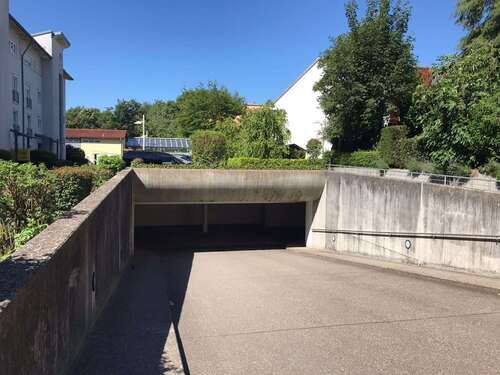 Foto - Garage zu verkaufen in Baden-Württemberg - Bad Säckingen 20.000,00 €