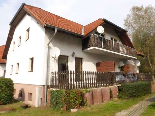 Foto - Wohnung zum Mieten in Storkow 325,24 € 34 m²