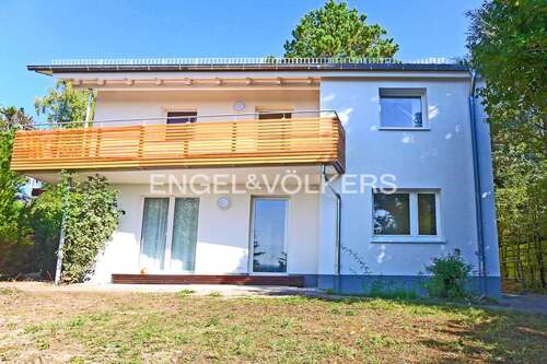 Foto - Haus zum Mieten in Tübingen 2.480,00 € 145 m²