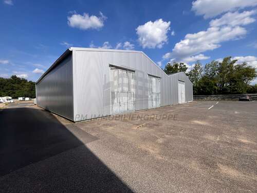 Foto - Halle in Troisdorf 1.987,50 € 265 m²