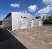 Halle in Troisdorf 1.987,50 € 265 m²