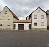 Haus zum Kaufen in Massbach 125.000,00 € 340 m²