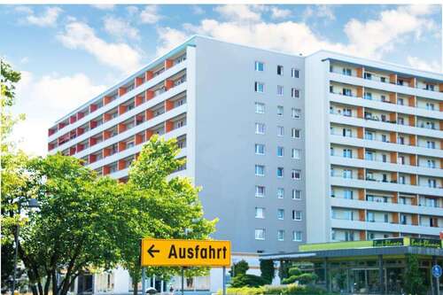 Foto - Wohnung zum Mieten in Hoyerswerda 375,00 € 79.88 m²