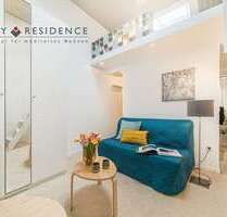 Wohnen auf Zeit in Frankfurt am Main 980,00 €