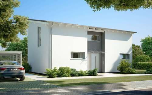 Foto - Haus zum Kaufen in Dobel 566.282,00 € 127 m²