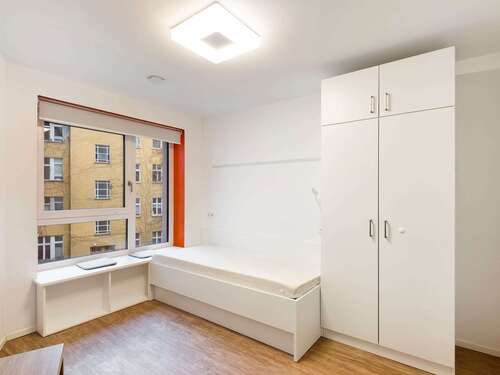 Foto - WG-Zimmer in Berlin 543,00 € 11.63 m²