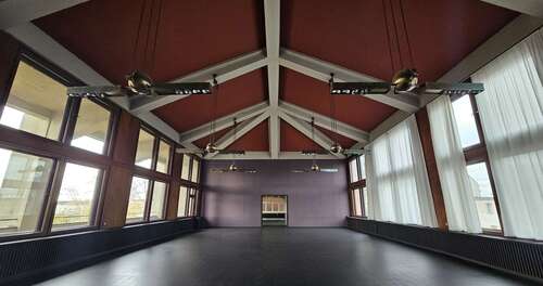 Foto - Büro in Berlin 12.627,00 € 549 m²