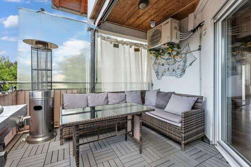 Foto - Wohnung zum Kaufen in Hofheim am Taunus 399.000,00 € 113 m²