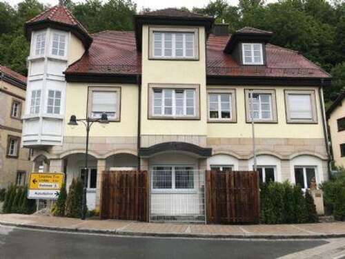 Foto - Wohnung zum Mieten in Trebgast 750,00 € 100.5 m²