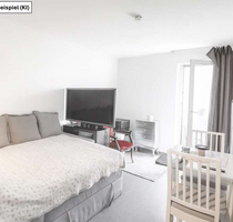 Wohnung zum Mieten in Trier 305,00 € 25 m²