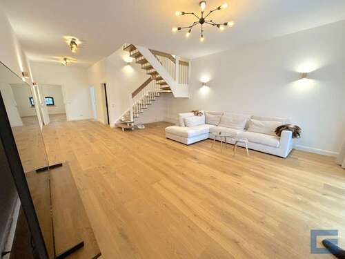 Foto - Wohnung zum Mieten in Heikendorf 2.429,00 € 200 m²