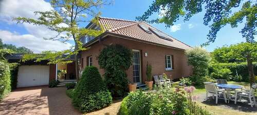 Foto - Haus zum Kaufen in Petershagen 339.000,00 € 223 m²