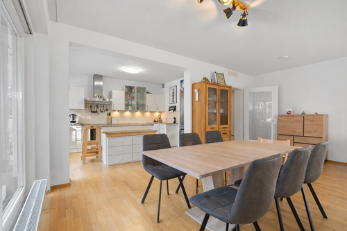 Foto - Wohnung zum Kaufen in Kempten (Allgäu) 1.070.000,00 € 154 m²