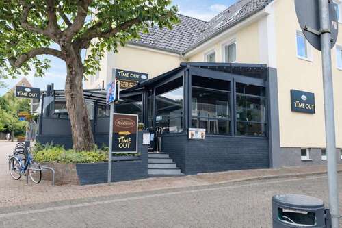 Foto - Gastronomie in Grömitz 379.000,00 € 80 m²